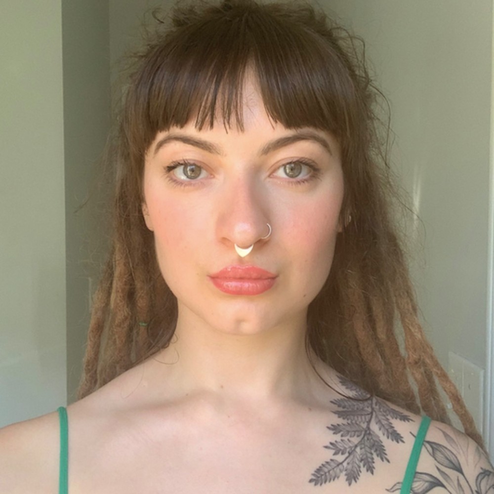 Meet your Posher, Alice